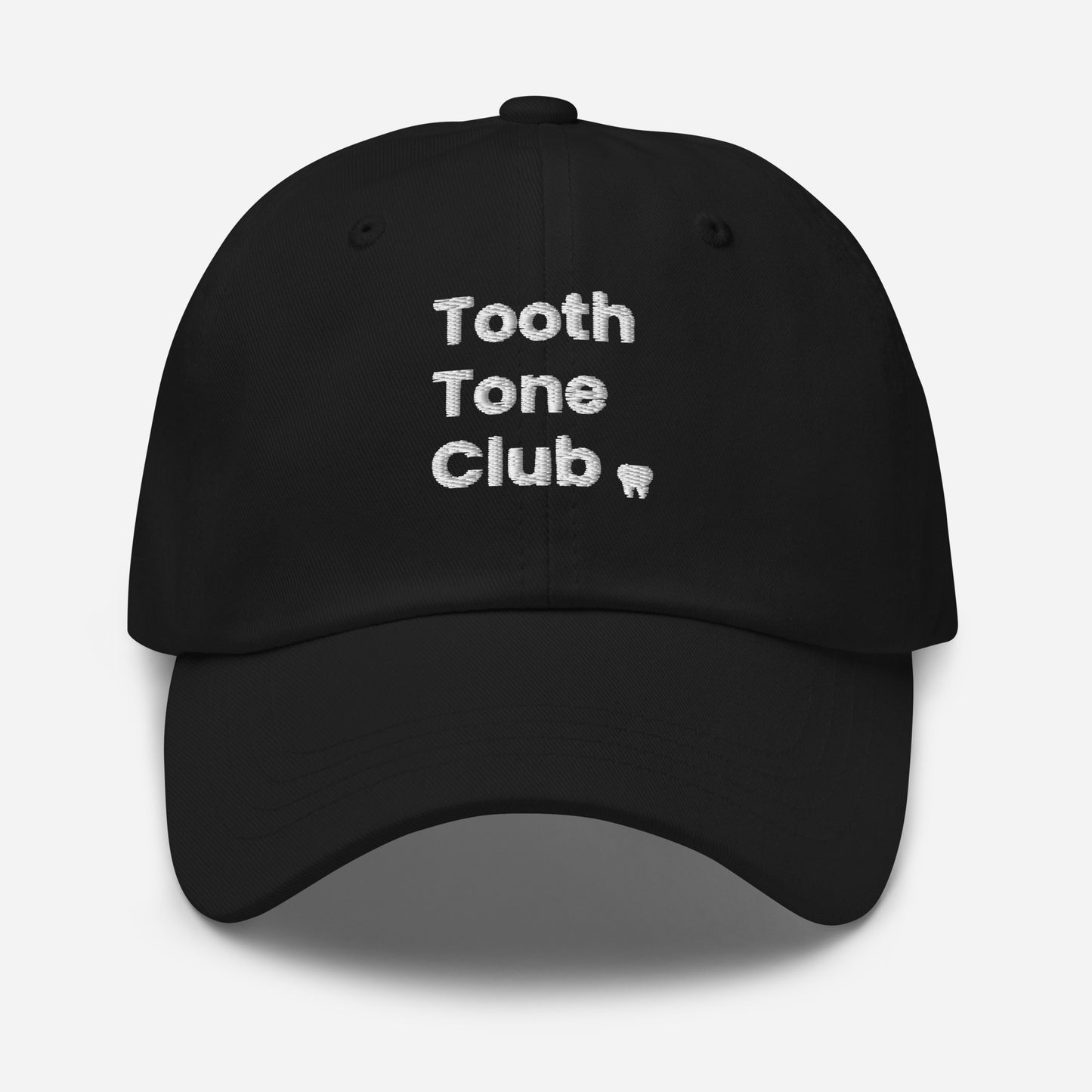 Logo Cap